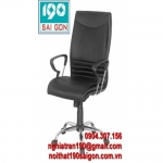 Ghế xoay GX16N - Nội thất 190 Sài Gòn - 0904307156